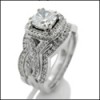 Best quality cubic zirconia rings