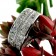 HIGH QUALITY CZ PRINCESS CHANNEL ETERNITY BAND FOR MEN