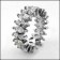 4 Carat Total Marquise Cubic Zirconia Eternity Band